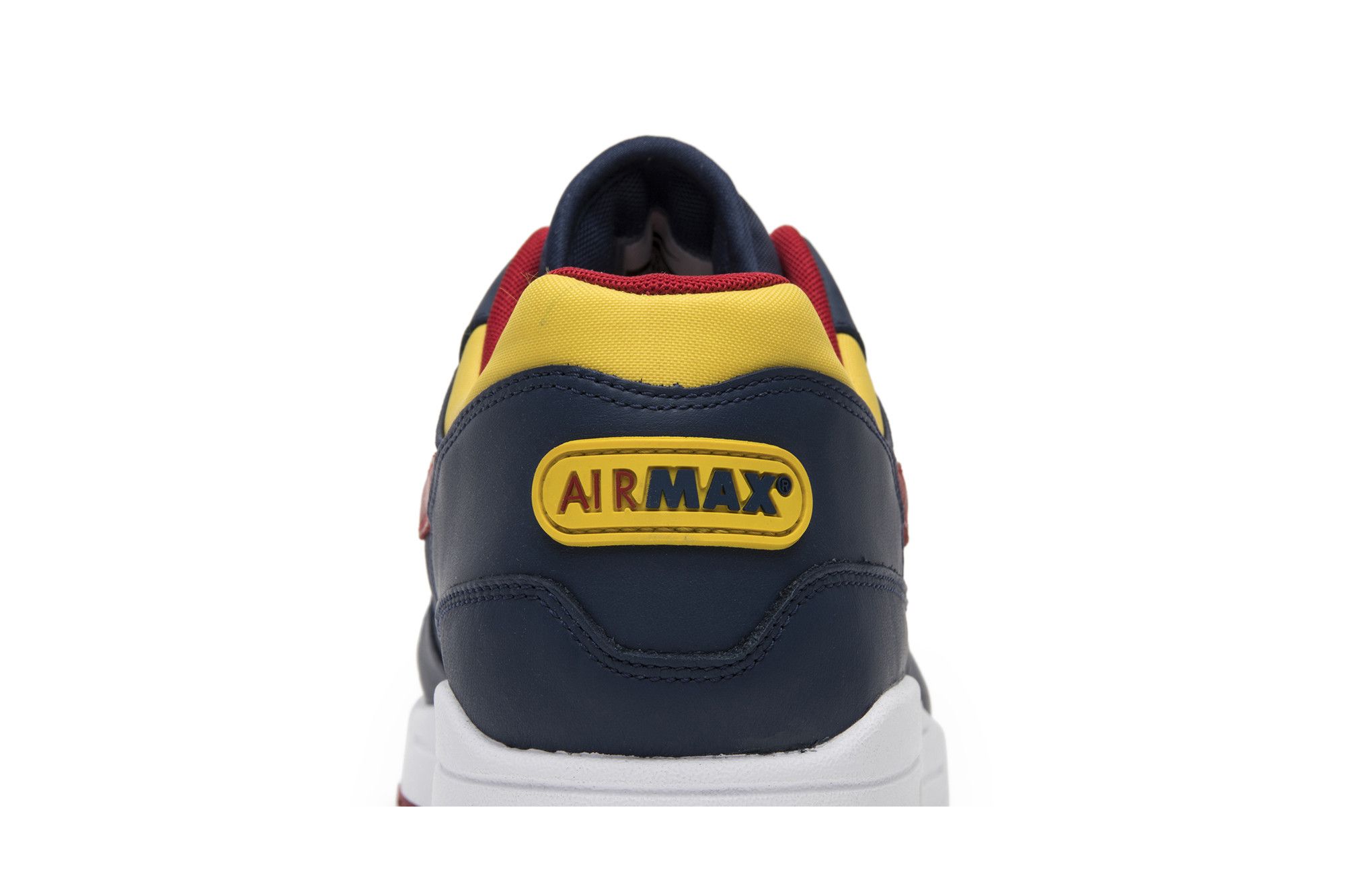 Buy Air Max 1 Snow Beach 875844 403 GOAT