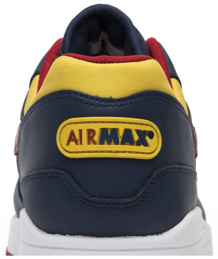 Nike Air Max 1 Snow Beach