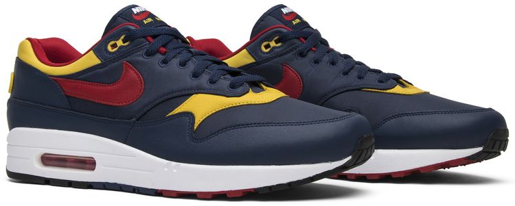 Nike Air Max 1 Snow Beach