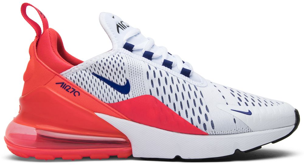 nike air max 270 ultramarine