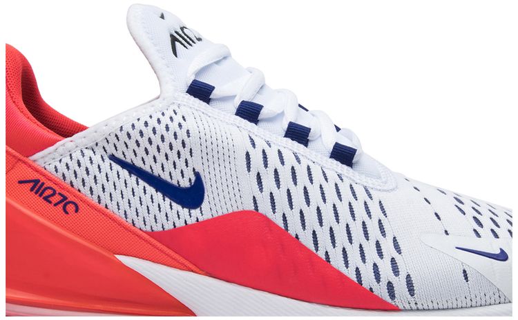 Nike Wmns Air Max 270 Ultramarine