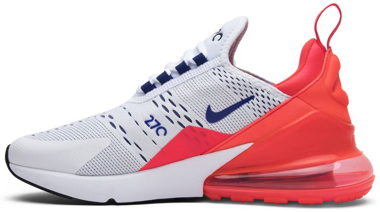Nike Wmns Air Max 270 Ultramarine