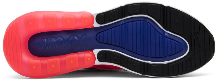 Nike Wmns Air Max 270 Ultramarine