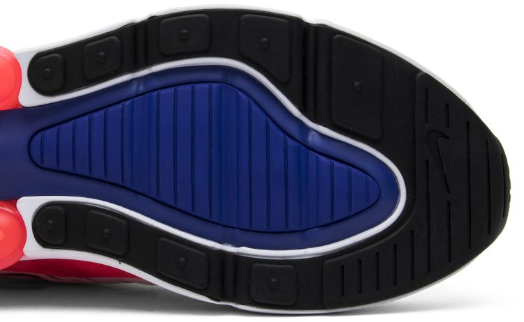 Nike Wmns Air Max 270 Ultramarine