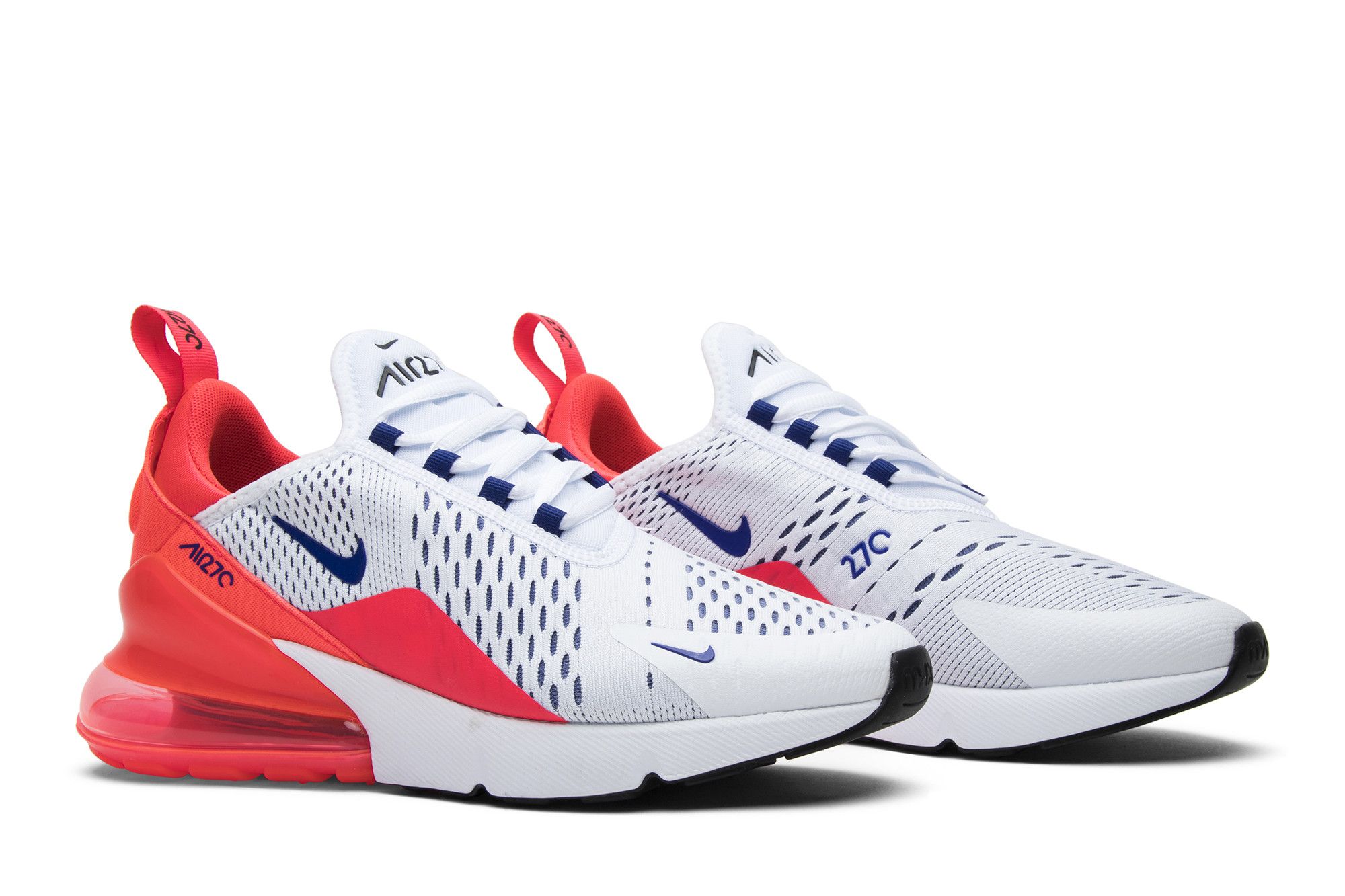 nike air max 270 ultramarine women's