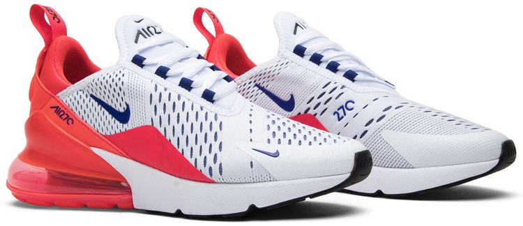 Nike Wmns Air Max 270 Ultramarine