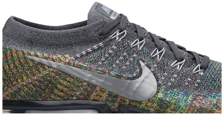 Nike Air VaporMax Grey Multi