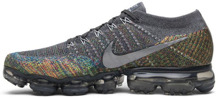 Nike Air VaporMax Grey Multi