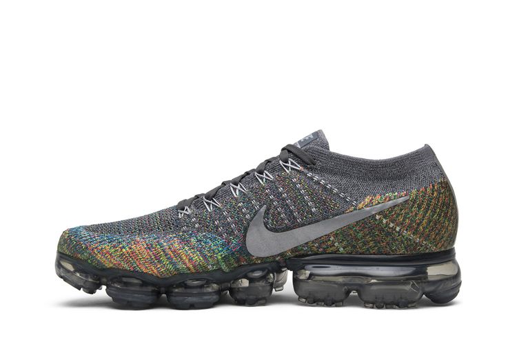 Vapormax Plus Nike Sneaker Nike Air Vapormax Moc Multicolor Buy