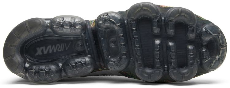 Nike Air VaporMax Grey Multi