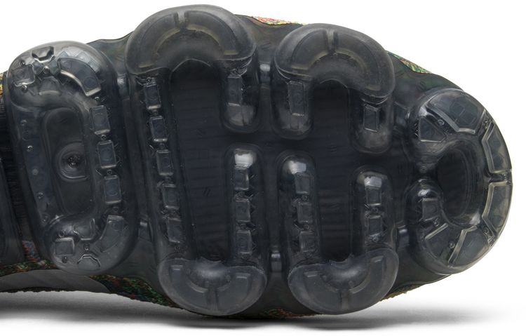 Nike Air VaporMax Grey Multi