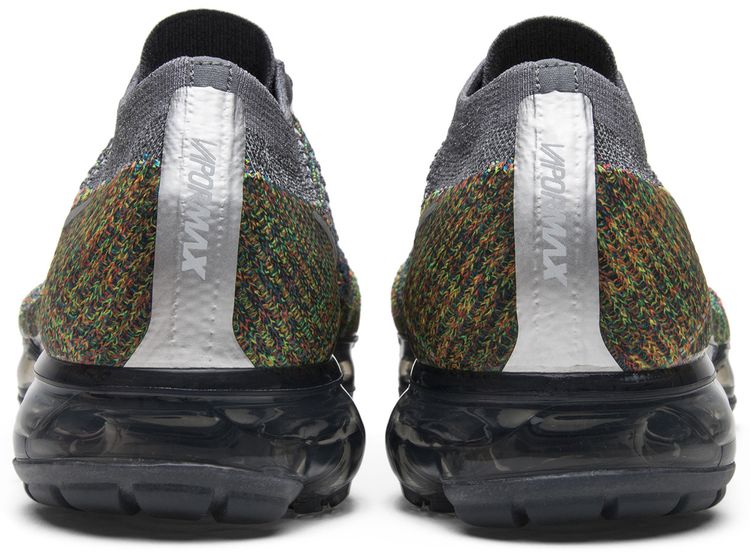 Nike Air VaporMax Grey Multi