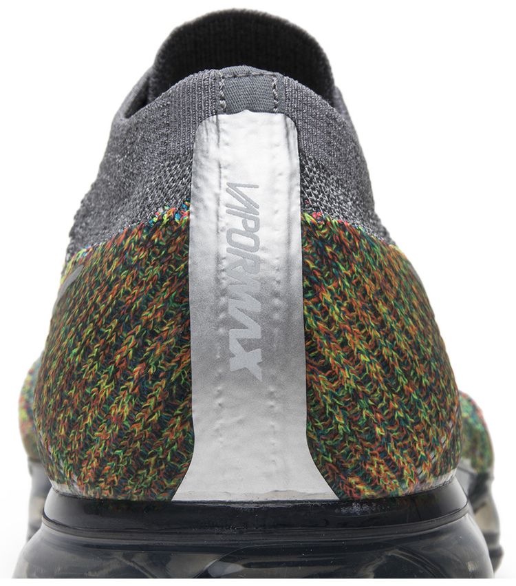 Nike Air VaporMax Grey Multi