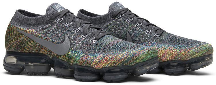 Nike Air VaporMax Grey Multi