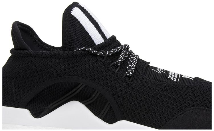 Adidas Y 3 Saikou Core Black