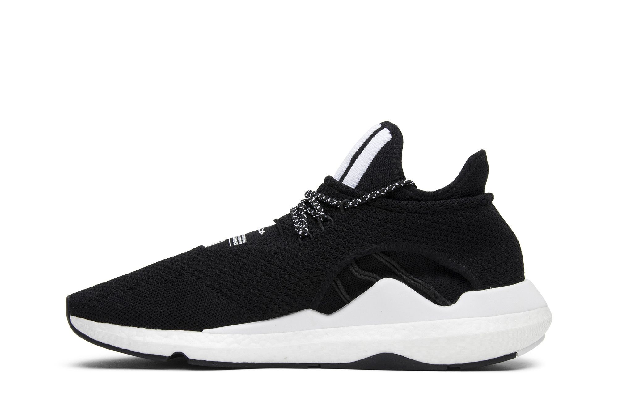 Achetez des Y 3 Saikou Core Black AC7196 GOAT FR