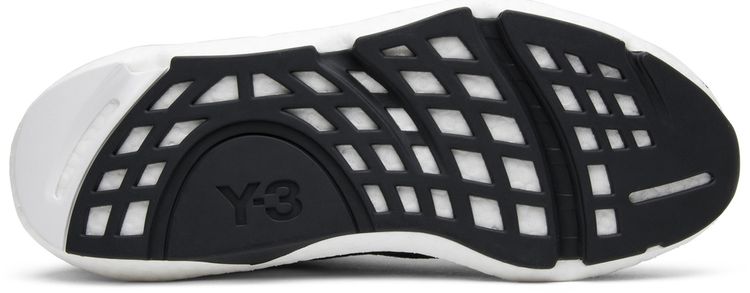 Adidas Y 3 Saikou Core Black