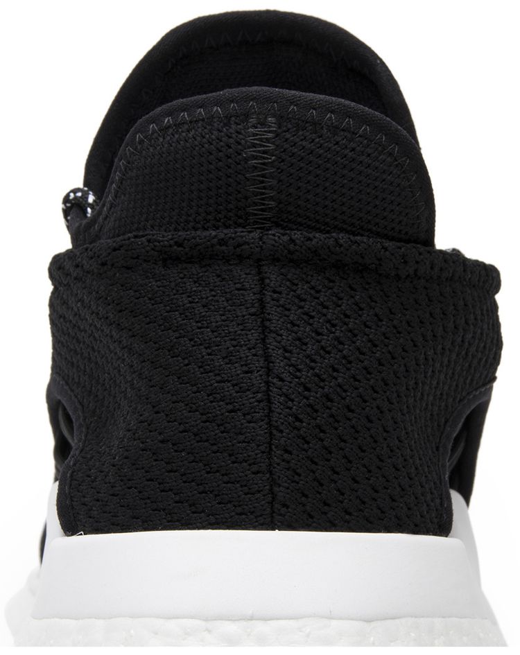 Adidas Y 3 Saikou Core Black