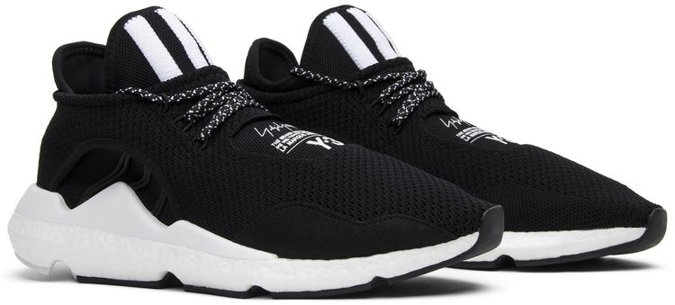 Adidas Y 3 Saikou Core Black