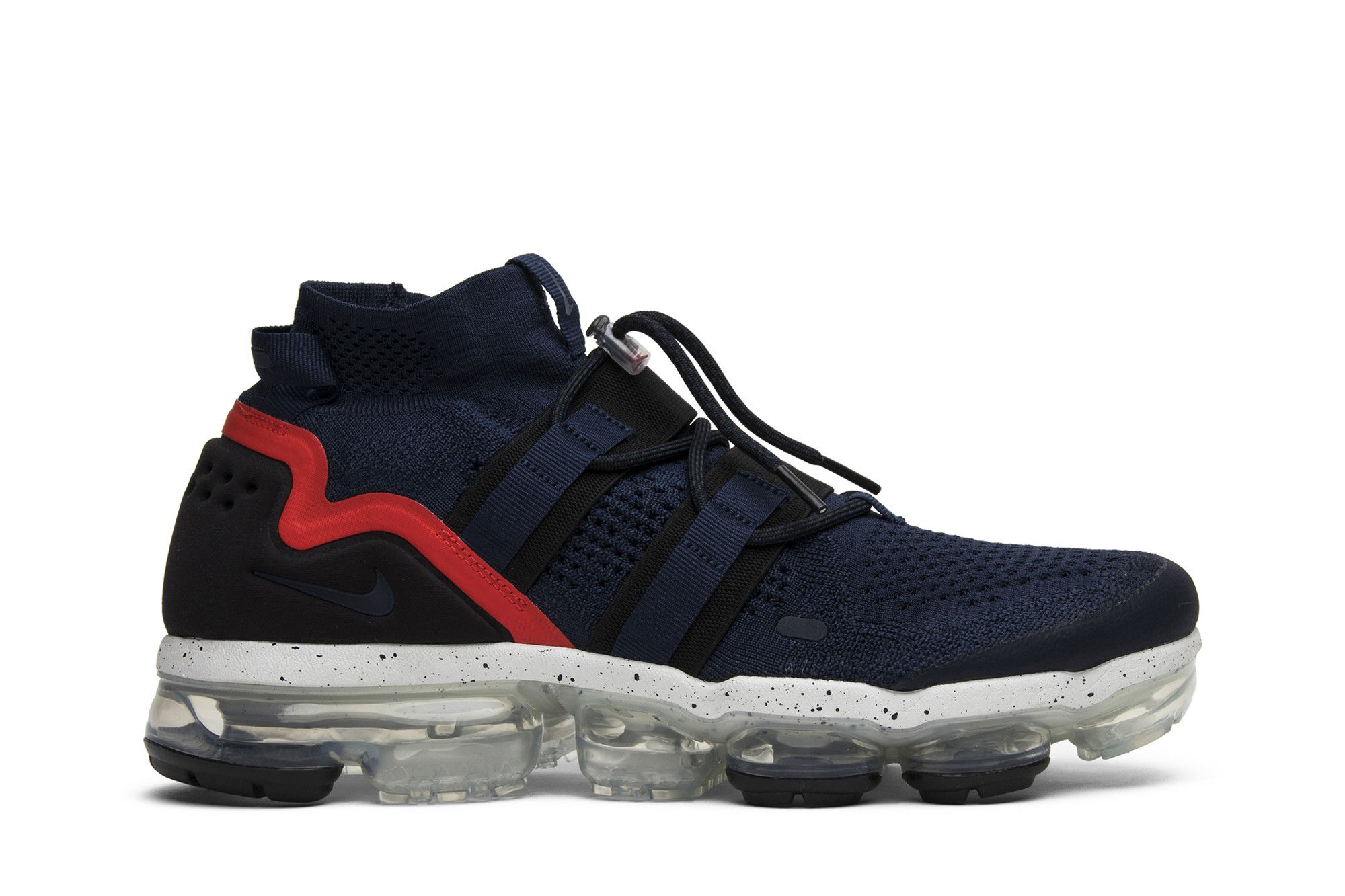Nike air vapormax on sale utility men's black