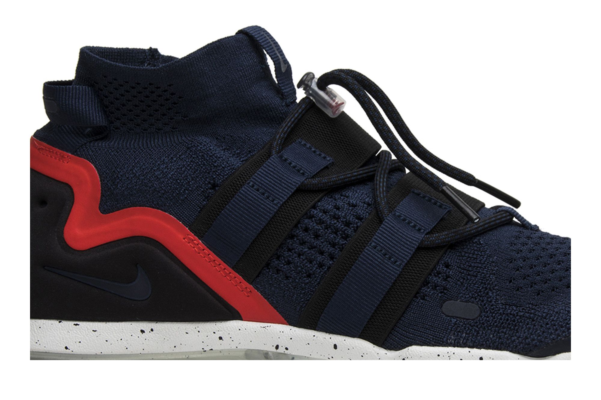 Vapormax utility college navy on sale