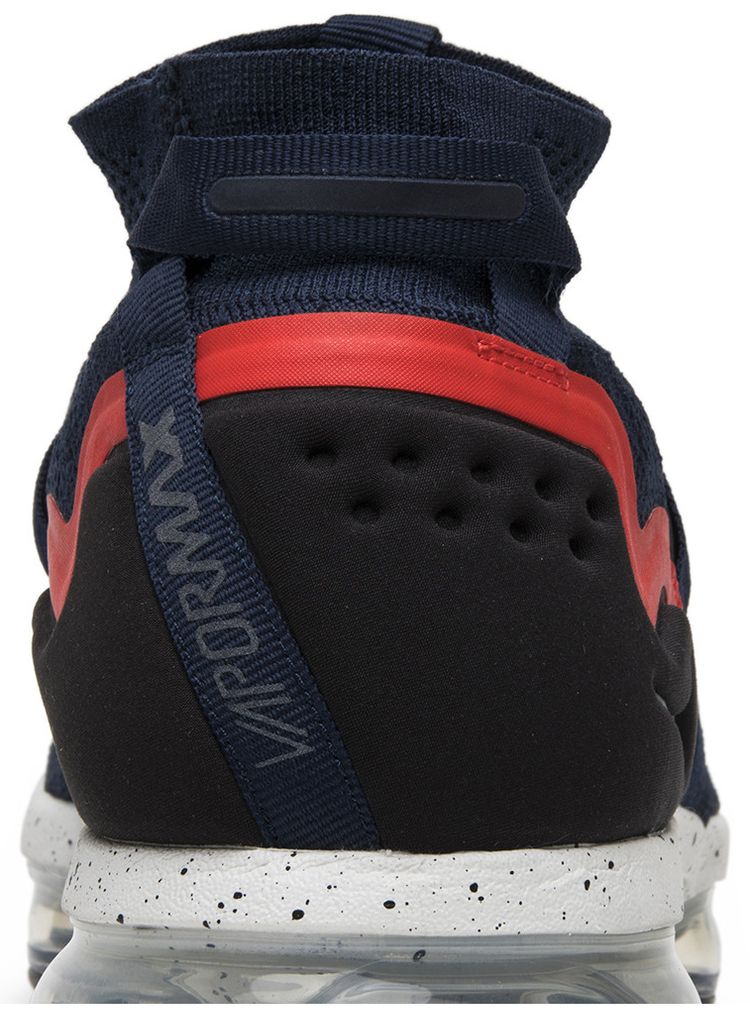 Nike Air VaporMax Utility College Navy
