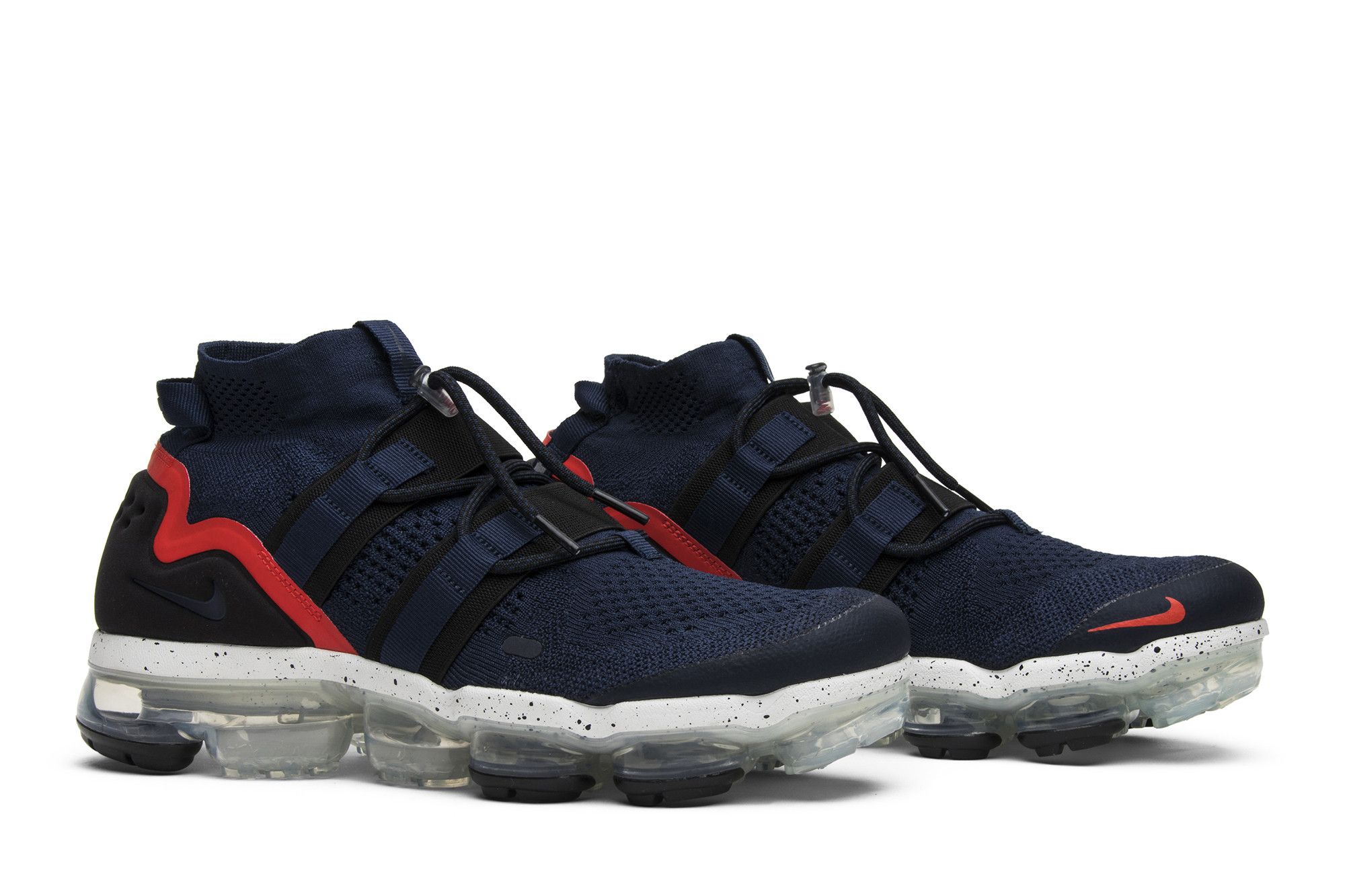 Nike vapormax college navy clearance