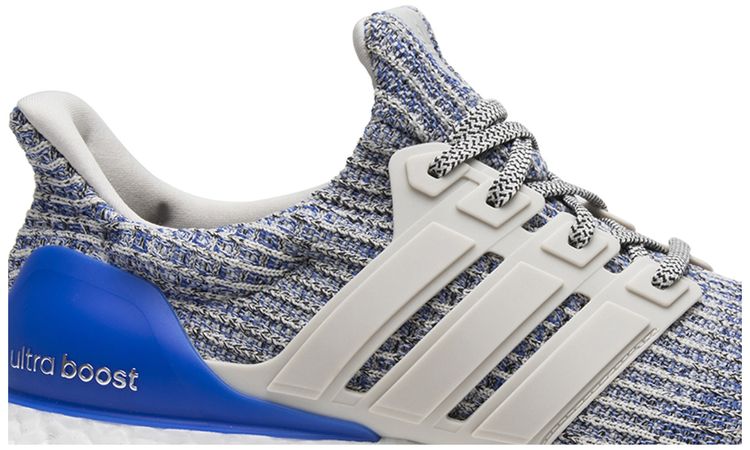 Adidas UltraBoost 40 Royal
