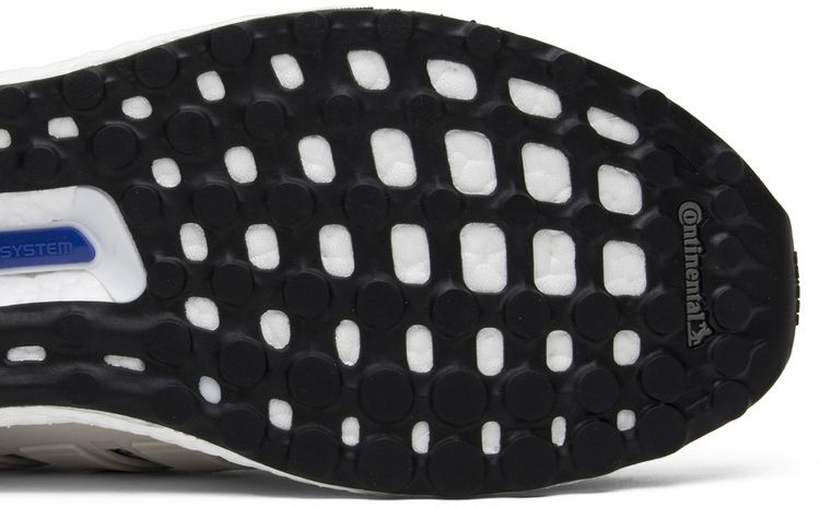 Adidas UltraBoost 40 Royal