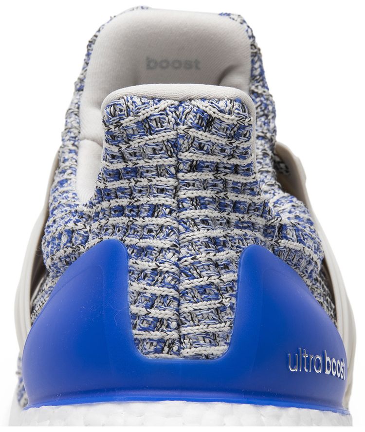 Adidas UltraBoost 40 Royal