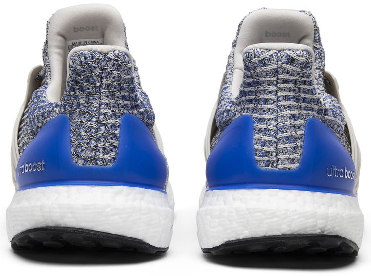 Adidas UltraBoost 40 Royal