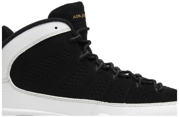 Air Jordan 9 Retro BG Los Angeles