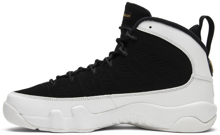 Air Jordan 9 Retro BG Los Angeles