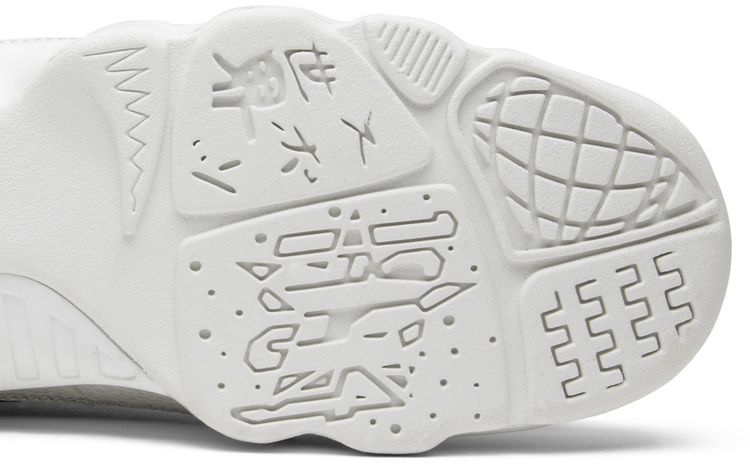 Air Jordan 9 Retro BG Los Angeles