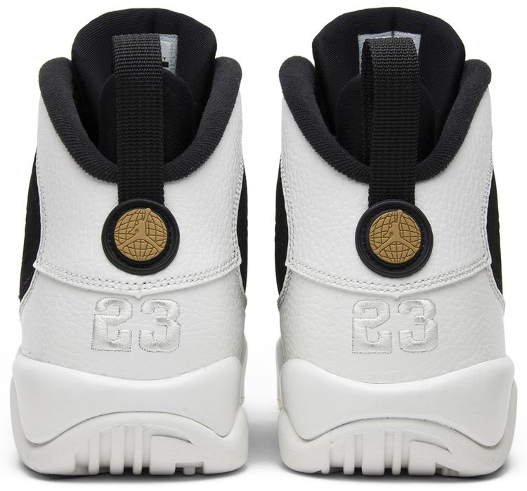 Air Jordan 9 Retro BG Los Angeles