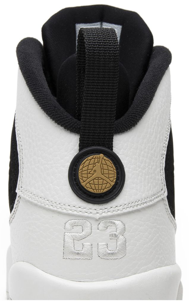 Air Jordan 9 Retro BG Los Angeles