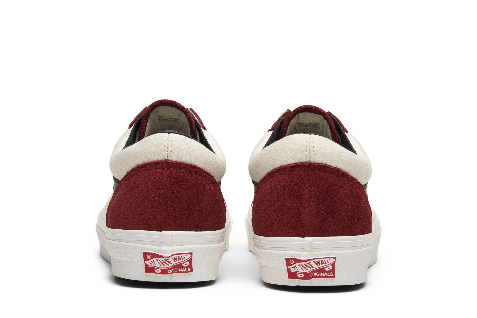 Old skool red dahlia store