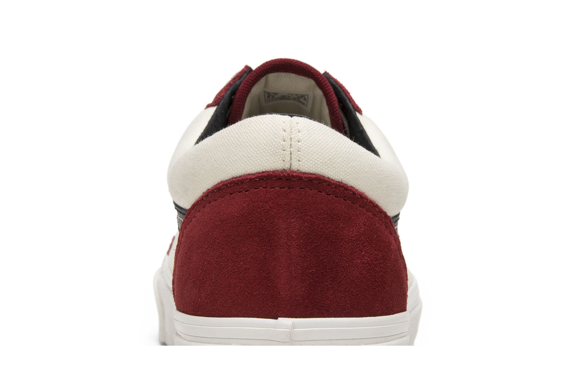 Buy OG Old Skool LX Red Dahlia VN0A36C8N8T GOAT