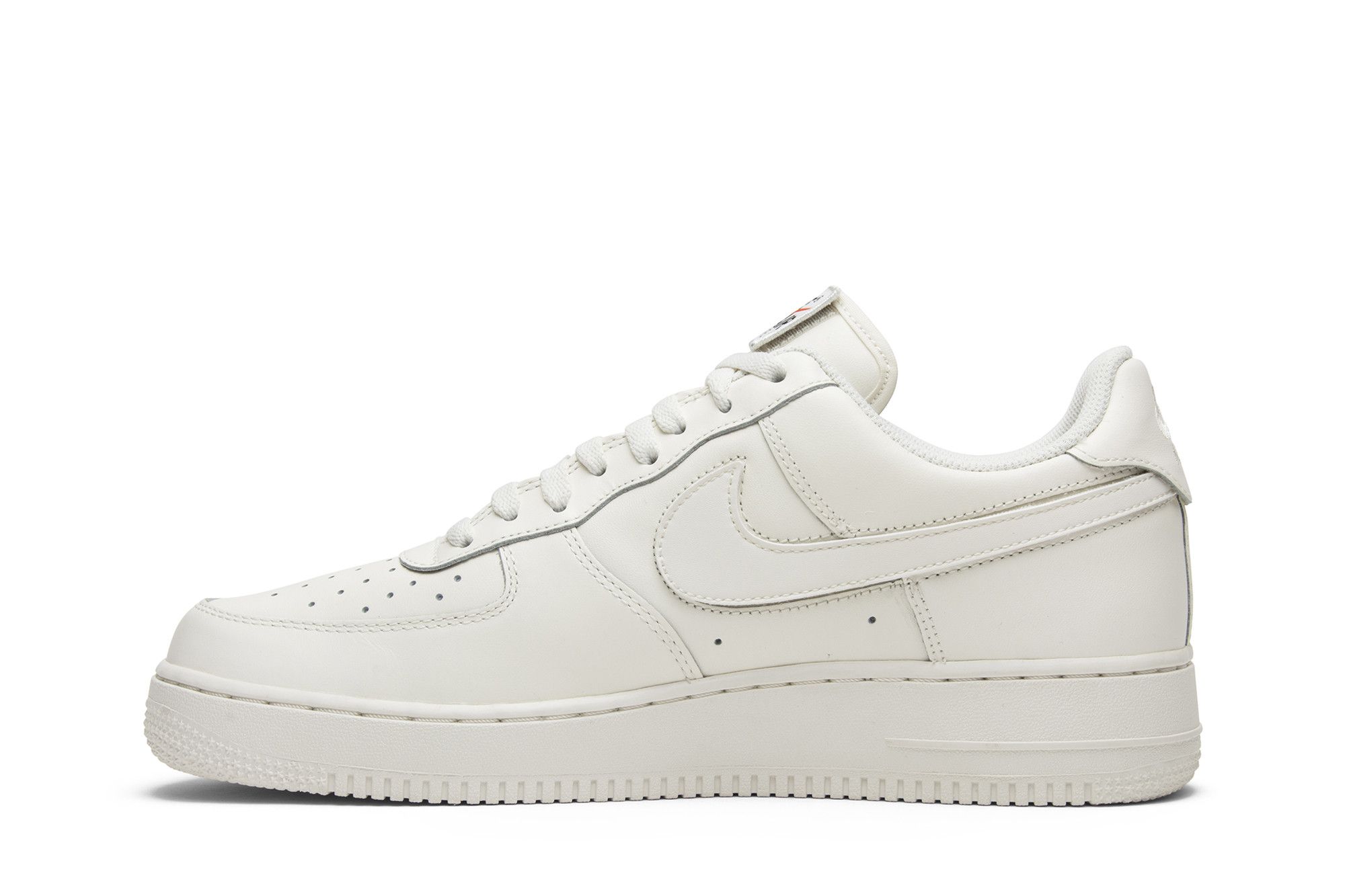 swoosh pack white