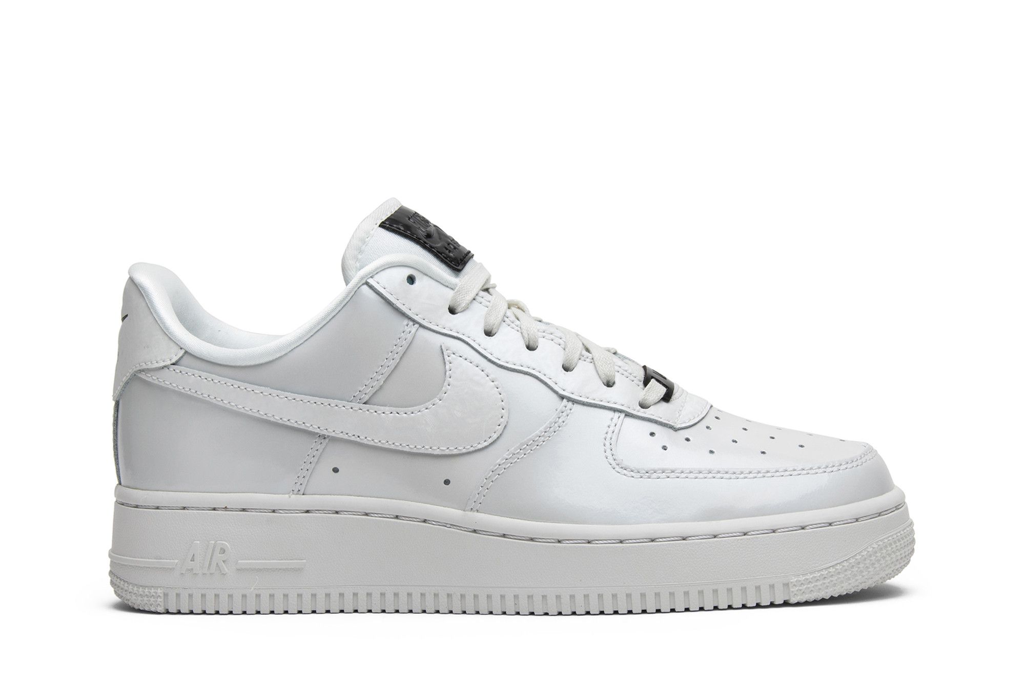 Buy Wmns Air Force 1 Luxe 898889 100 GOAT CA