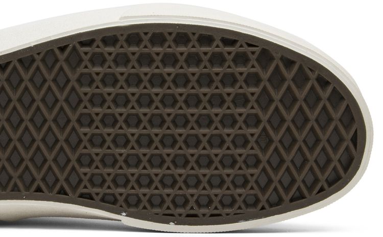 Vans Slip On DX Rose Embroidery