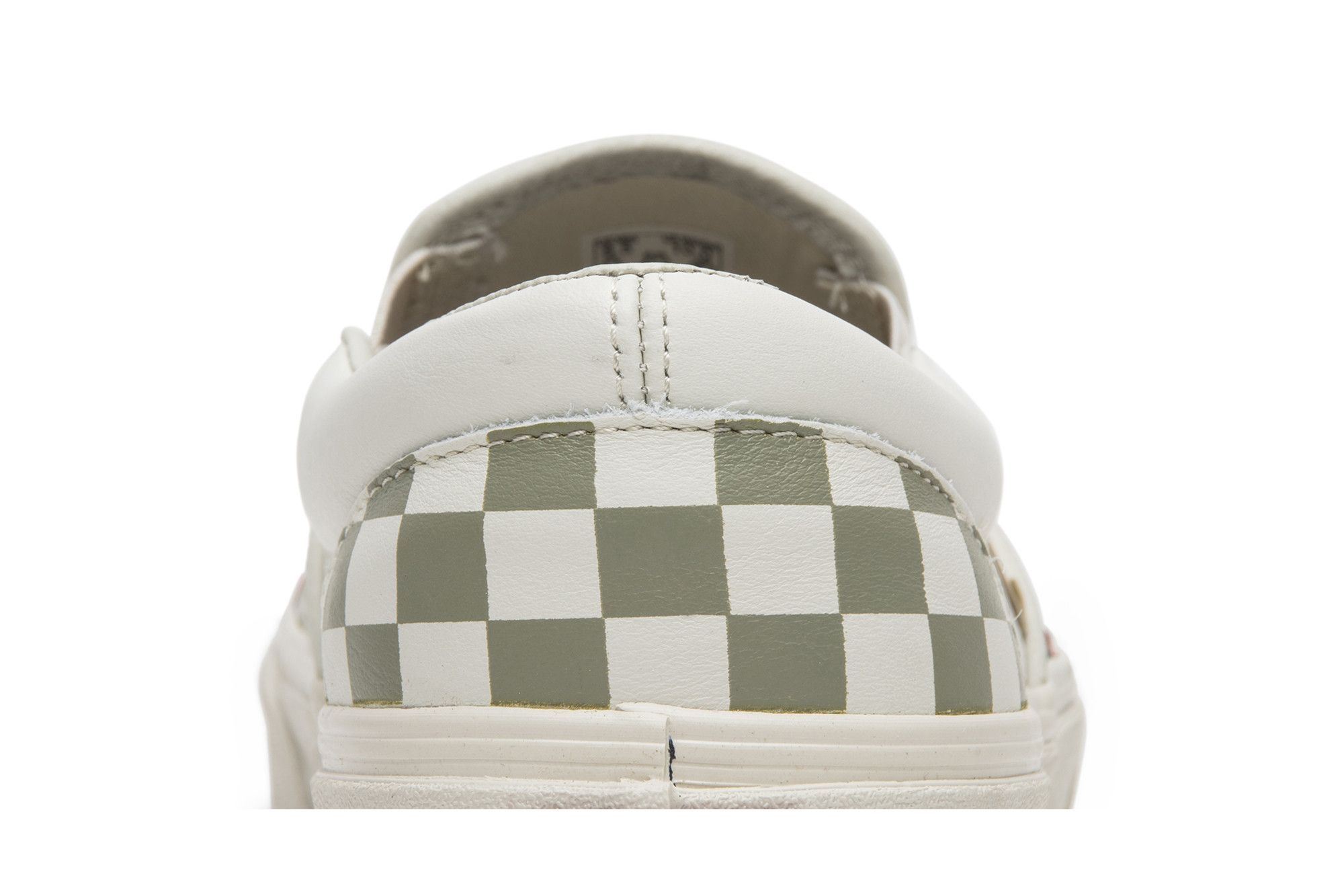Vans slip on dx rose on sale