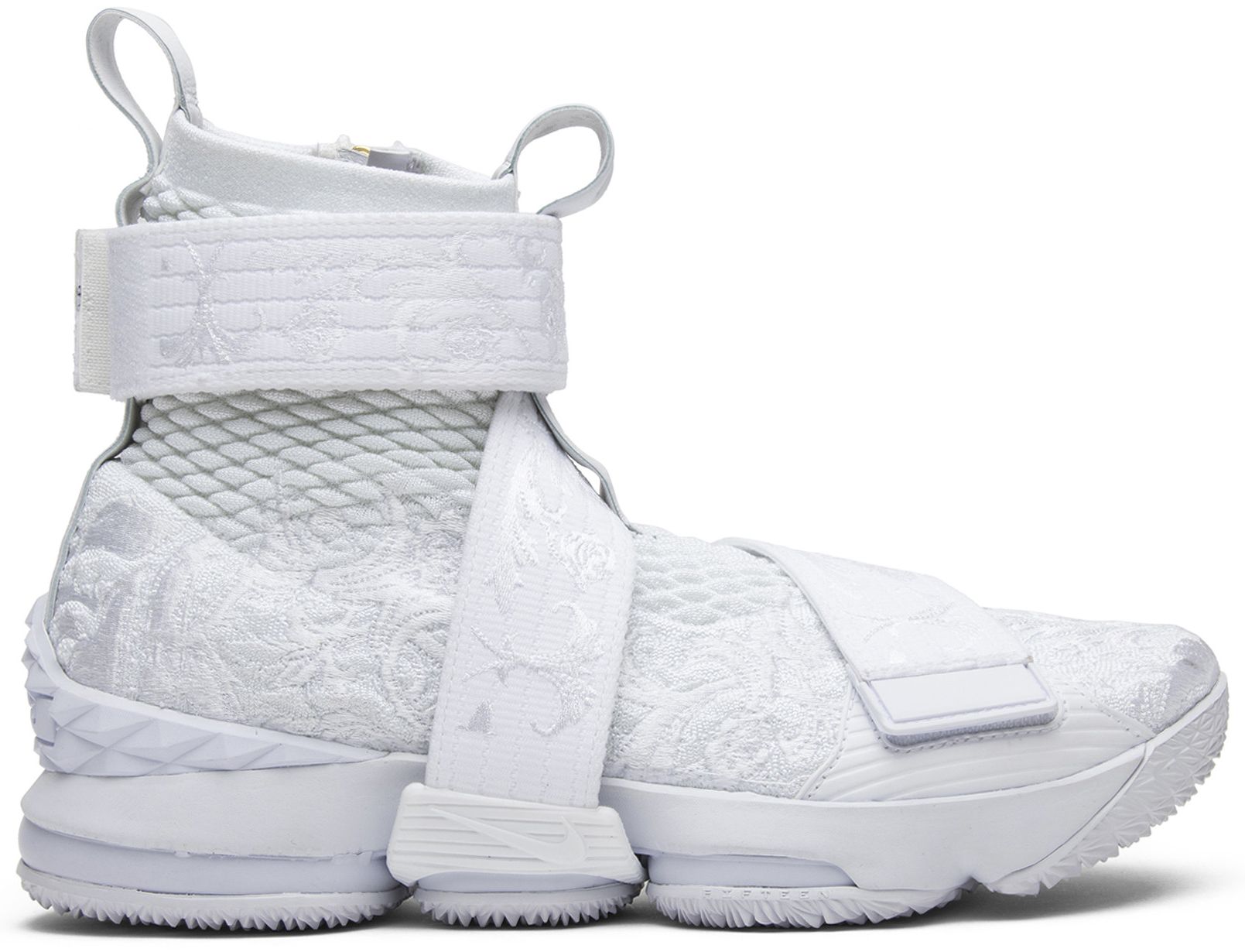 kith x lebron