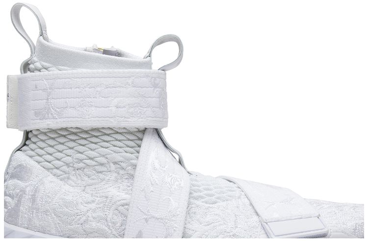 Kith x Nike LeBron Lifestyle 15 City of Angels