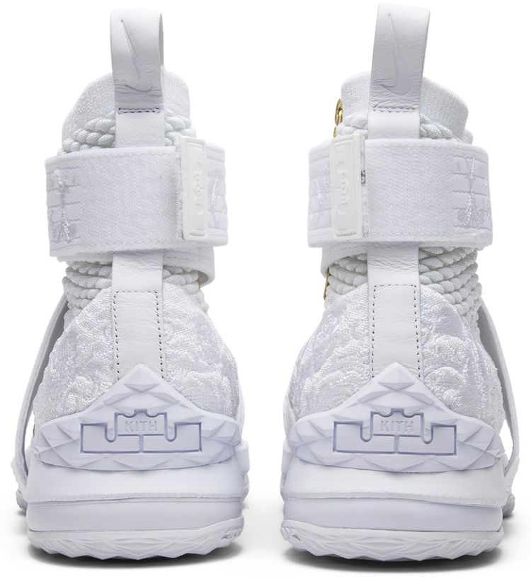 Kith x Nike LeBron Lifestyle 15 City of Angels