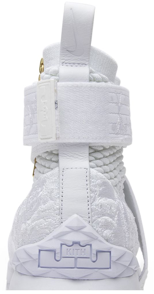 Kith x Nike LeBron Lifestyle 15 City of Angels