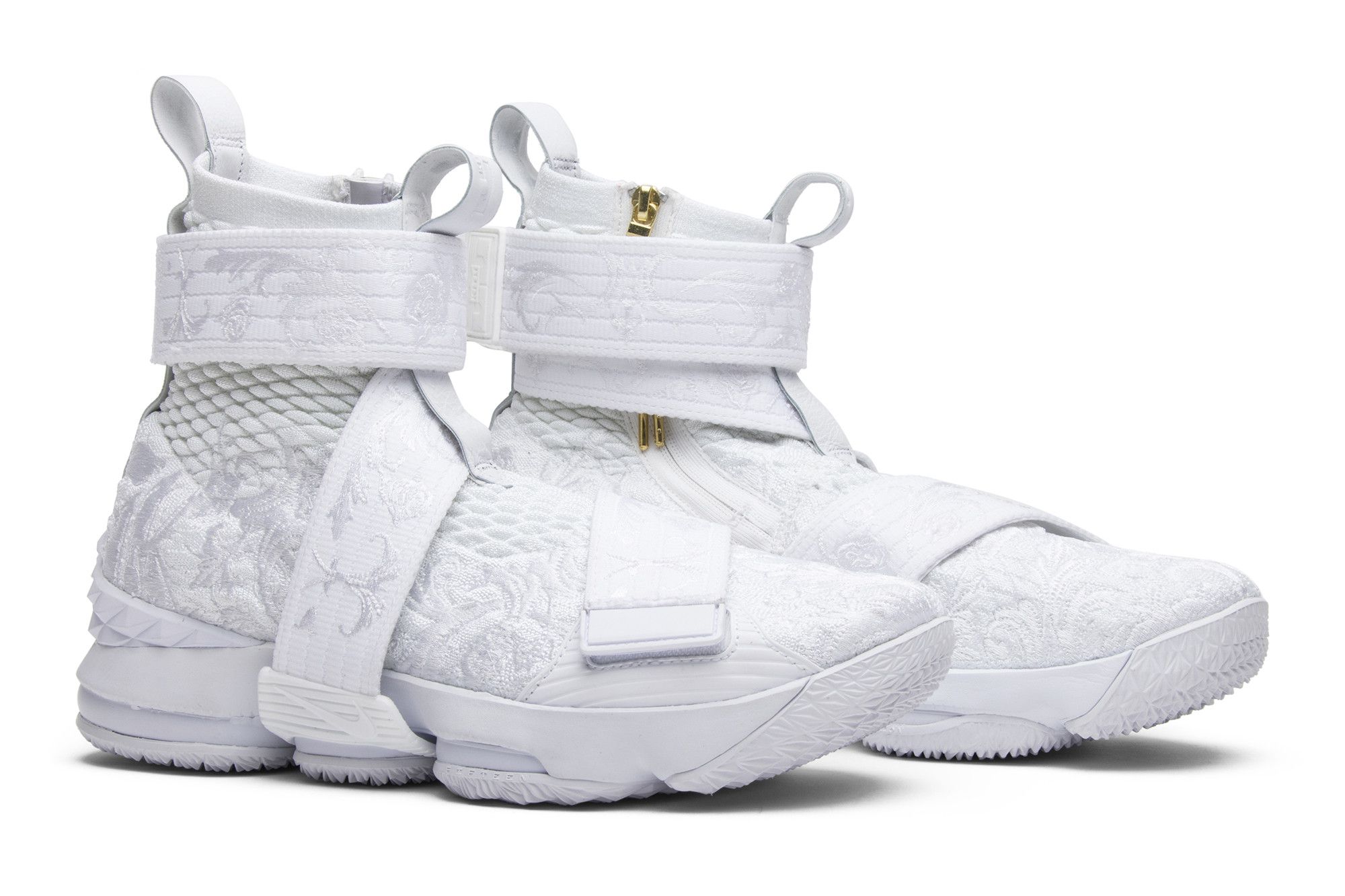 Size 10.0 Kith x LeBron Lifestyle 15 City of Angels