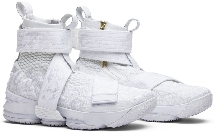 Kith x Nike LeBron Lifestyle 15 City of Angels