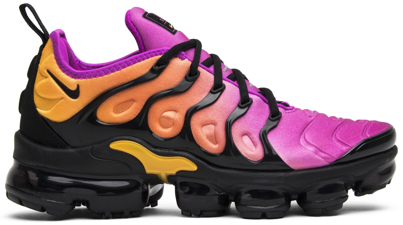 sherbet vapormax plus