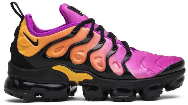vapormax plus sherbet for sale